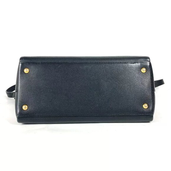 LOUIS VUITTON M54569 Lock Me Tote Bag Hand Bag Shoulder Bag - Picture 6 of 15